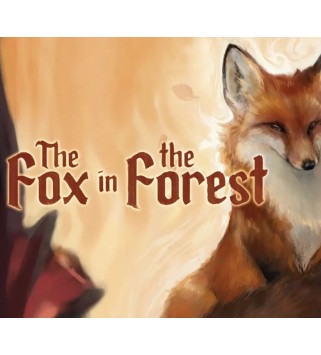 The Fox in the Forest Steam Key GLOBAL